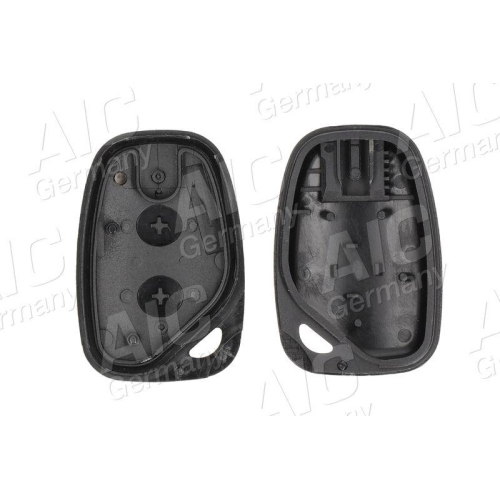 AIC Geh&auml;use, Autoschl&uuml;ssel Original AIC Quality