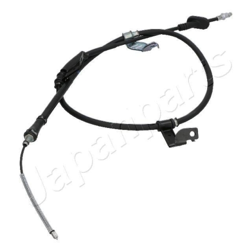 JAPANPARTS Seilzug, Feststellbremse BC-K30L