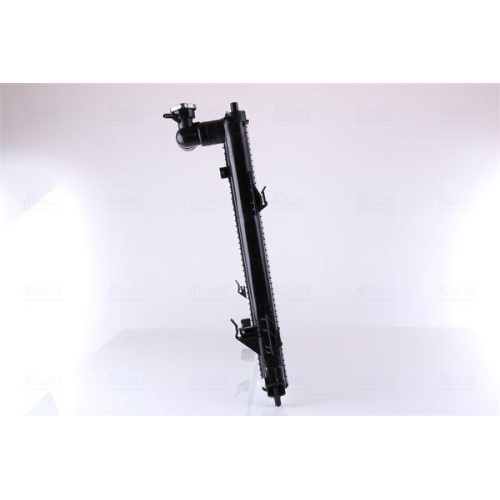 NISSENS K&uuml;hler, Motork&uuml;hlung 66783