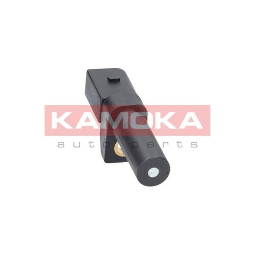 KAMOKA Impulsgeber, Kurbelwelle