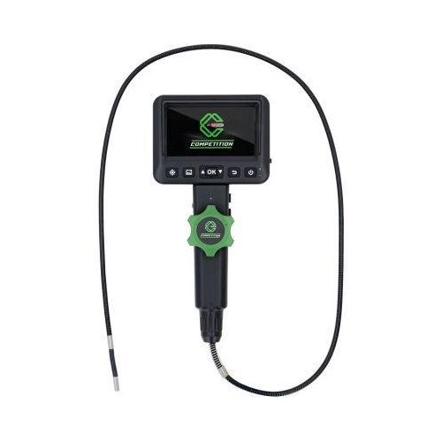 KS TOOLS Videoendoskop-Satz 512.4600