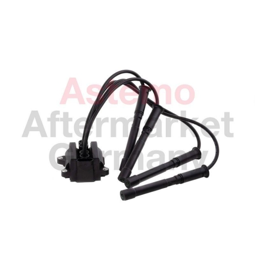 ASTEMO-HITACHI Z&uuml;ndspule 2508712