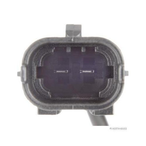 HERTH+BUSS ELPARTS Sensor, Abgastemperatur 70682420