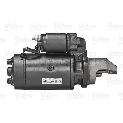 VALEO Starter VALEO CORE-FLEX 203015