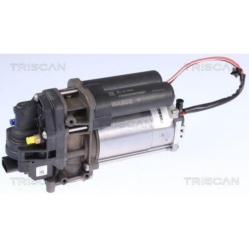 TRISCAN Kompressor, Druckluftanlage 8725 81101