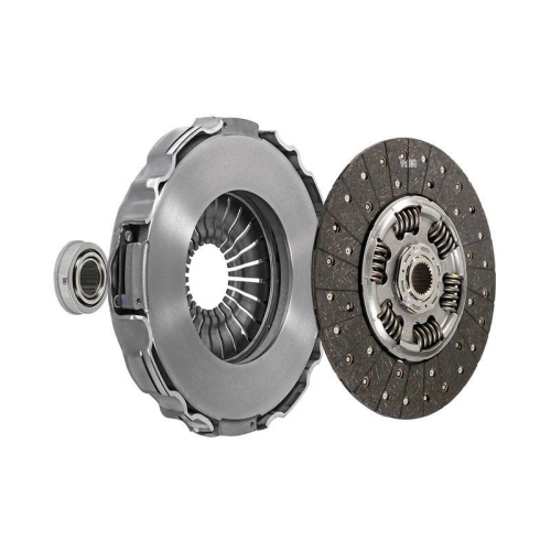VALEO Kupplungssatz NEW ORIGINAL KIT3P 827545