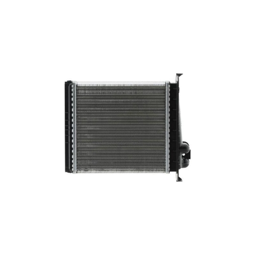 HELLA W&auml;rmetauscher, Innenraumheizung 8FH 366 335-531
