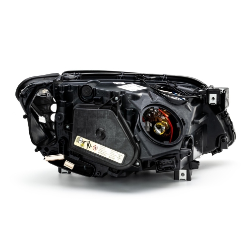 ZKW Hauptscheinwerfer links f&uuml;r BMW 655.61.100.02