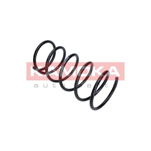 KAMOKA Fahrwerksfeder 2110212