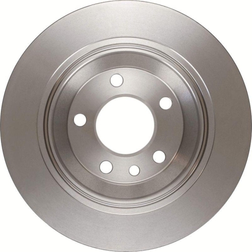 TRW Bremsscheibe TRW SINGLE DF4718S