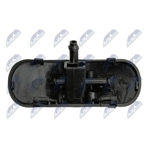 NTY Waschwasserdüse, Scheibenreinigung EDS-VW-003