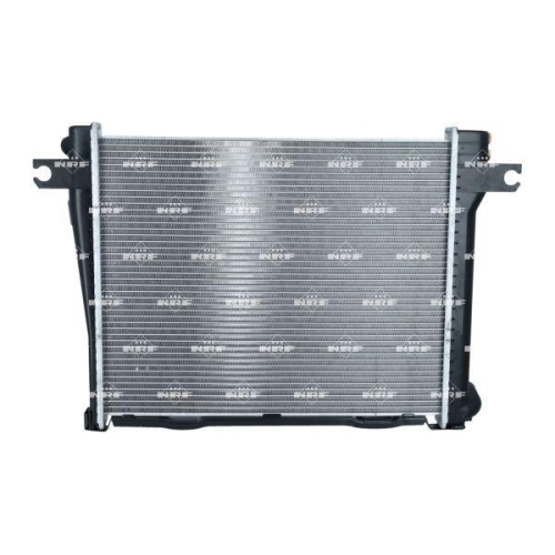 NRF Kühler, Motorkühlung 58338