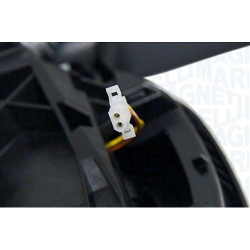 MAGNETI MARELLI Außenspiegel, Fahrerhaus 351991119380