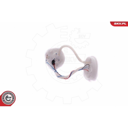 ESEN SKV Kraftstoff-F&ouml;rdereinheit