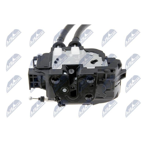 NTY T&uuml;rschloss EZC-HY-512