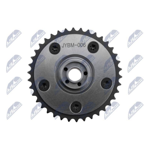 NTY Nockenwellenversteller RKZ-BM-006