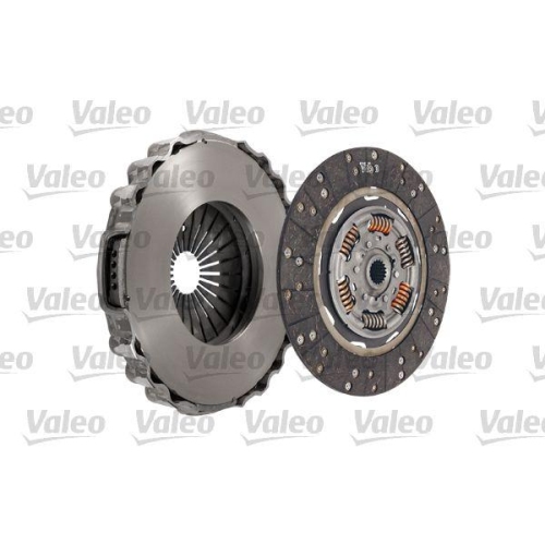VALEO Kupplungssatz NEW KIT2P 805299