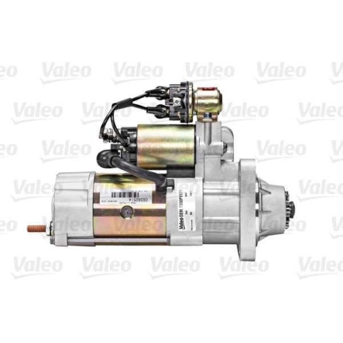 VALEO Starter VALEO CORE-FLEX 203035