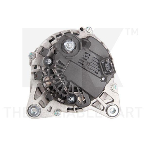 NK Generator 4839802