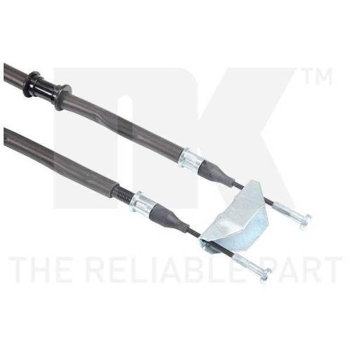 NK Seilzug, Feststellbremse 9036134