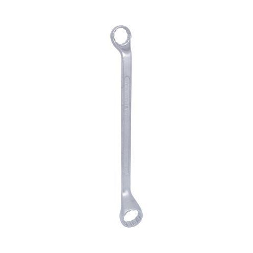 Doppel-Ringschl&uuml;ssel, gekr&ouml;pft, 27x32mm KS TOOLS 517.0819