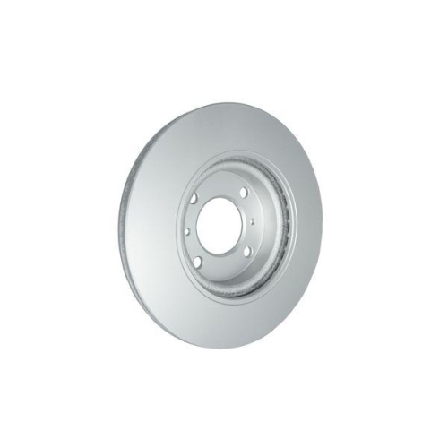 HELLA Bremsscheibe PRO 8DD 355 126-941