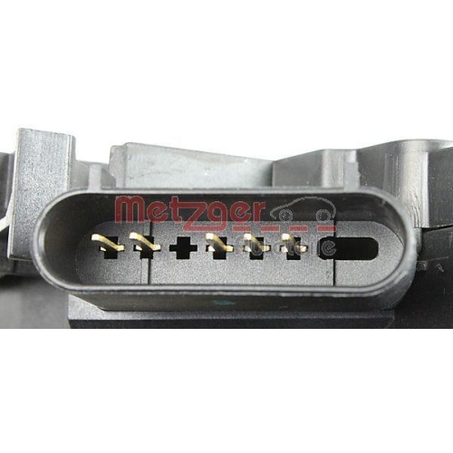 METZGER AUTOTEILE T&uuml;rschloss GREENPARTS 2314086