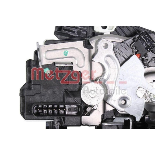 METZGER AUTOTEILE T&uuml;rschloss GREENPARTS 2314547