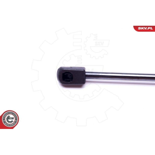 ESEN SKV Gasfeder, Motorhaube