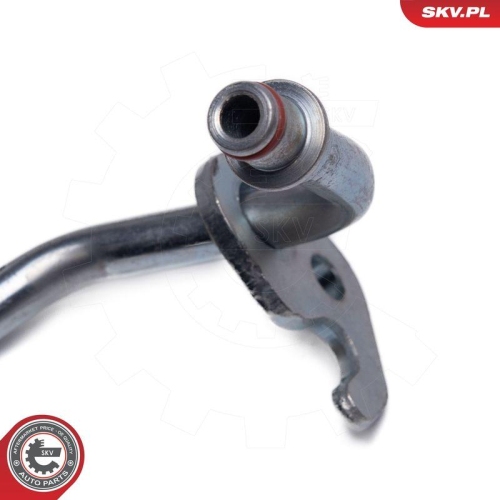 ESEN SKV Hydraulikschlauch, Lenkung