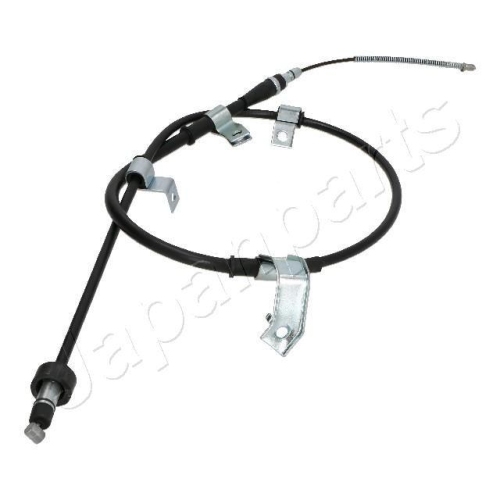 JAPANPARTS Seilzug, Feststellbremse BC-K33R