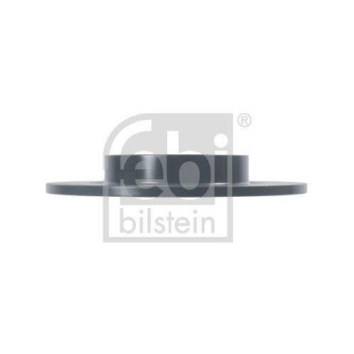 FEBI BILSTEIN Bremsscheibe 108480