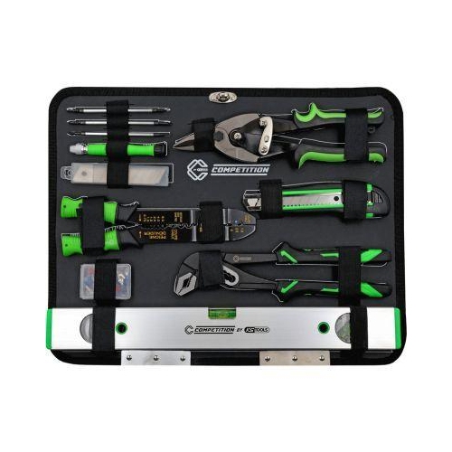 KS TOOLS Werkzeugsatz 512.0145