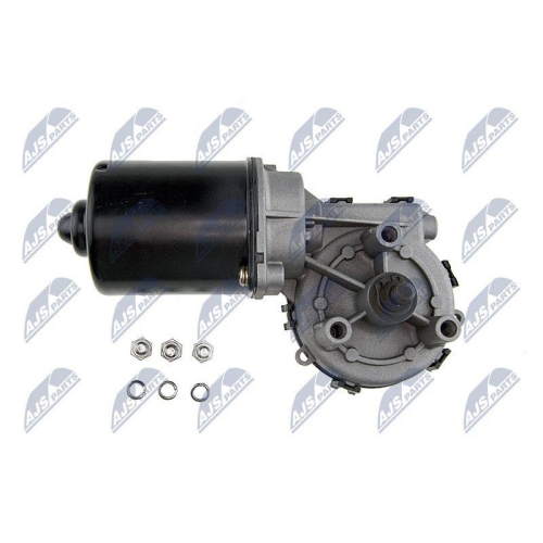 NTY Wischermotor ESW-FT-009