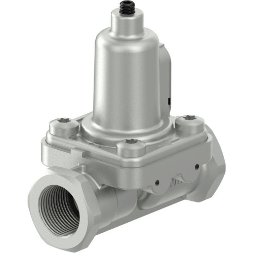 WABCO &Uuml;berstr&ouml;mventil 4341002490