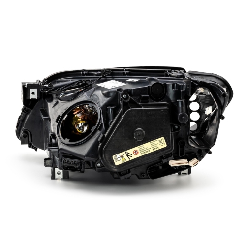 ZKW Hauptscheinwerfer rechts f&uuml;r BMW 655.62.100.02