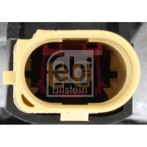FEBI BILSTEIN Lagerung, Automatikgetriebe 1010283