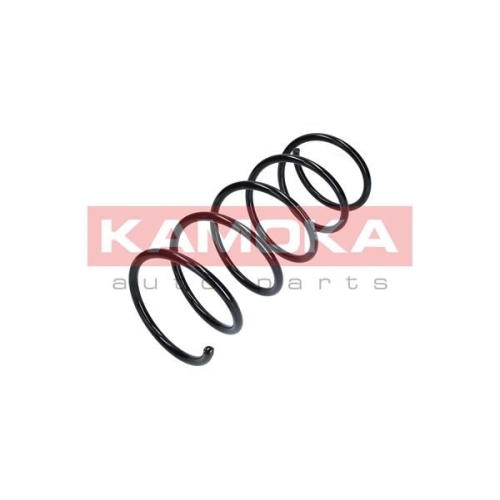 KAMOKA Fahrwerksfeder 2110213