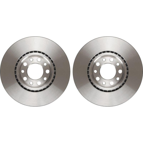 TRW Bremsscheibe DF4476