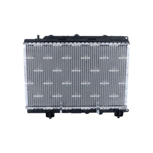 NRF K&uuml;hler, Motork&uuml;hlung EASY FIT 55307