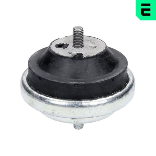 OPTIMAL Lagerung, Motor