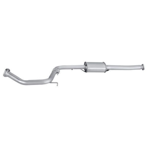 HELLA Mittelschalld&auml;mpfer Easy2Fit &ndash; PARTNERED with Faurecia 8LC 366 025-171