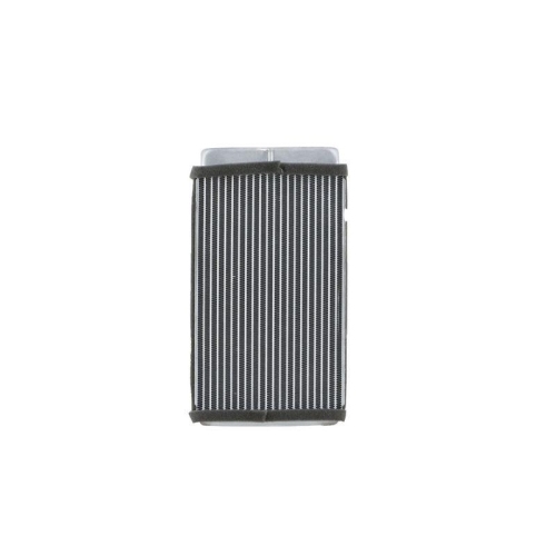 HELLA W&auml;rmetauscher, Innenraumheizung 8FH 366 335-581