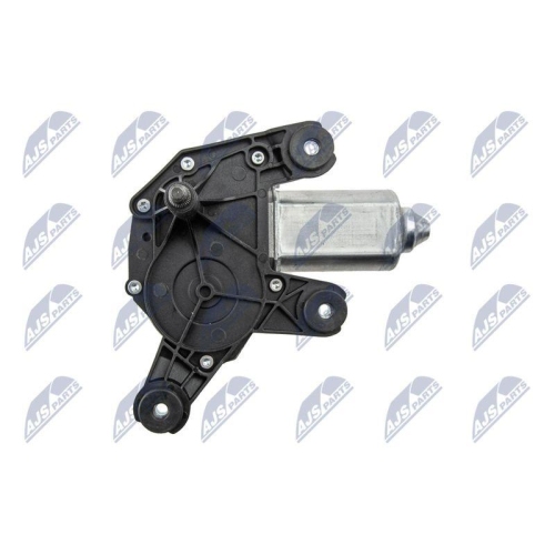 NTY Wischermotor ESW-FT-021