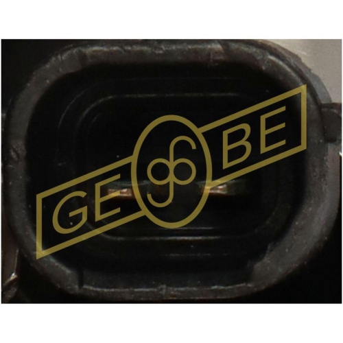 GEBE Dosiermodul, Harnstoffeinspritzung 9 6578 1