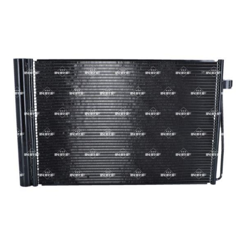 NRF Kondensator, Klimaanlage EASY FIT 35537