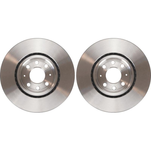 TRW Bremsscheibe DF4737