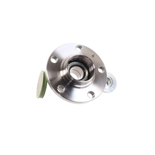 SKF Radlagersatz VKBA 3567