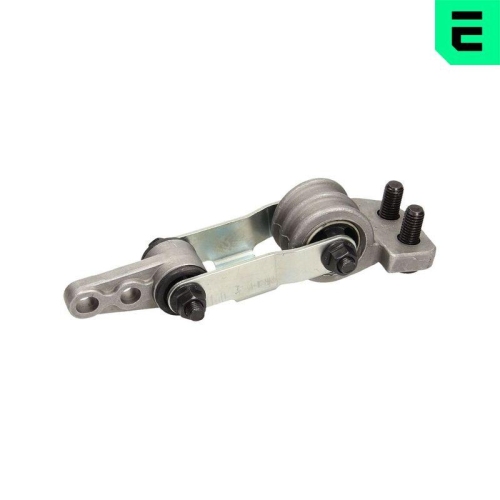 OPTIMAL Lagerung, Motor F8-8148