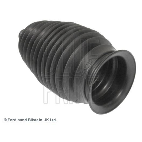 BLUE PRINT Faltenbalg, Lenkung